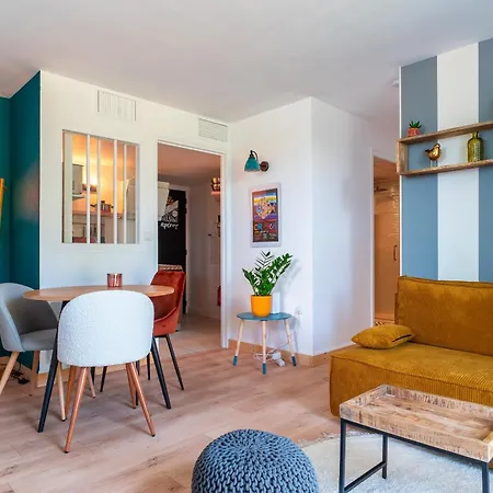 Appartement Au Chateau De Locqueran -