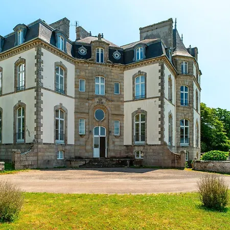 Au Chateau De Locqueran - Appartement Plouhinec (Finistere)