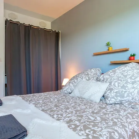 Appartement Au Chateau De Locqueran - Plouhinec (Finistere)